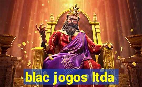 blac jogos ltda